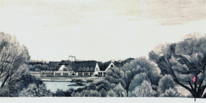 Clearwater Clubhouse