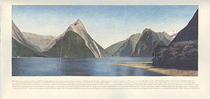 Milford Sound